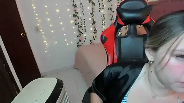 Abby swang online show from February 2, 7:46 pm