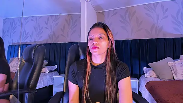 Ishtar 24 online show from January 8, 11:49 am