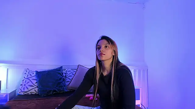 Ishtar 24 online show from December 20, 11:13 am