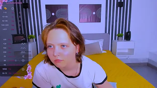 Mary Bryantt online show from February 8, 6:11 am