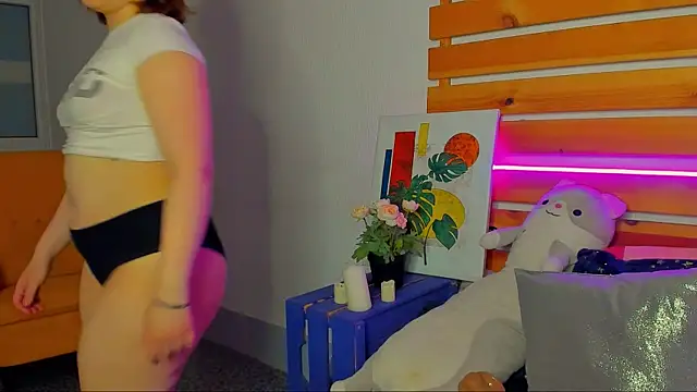 Mary Bryantt online show from February 25, 1:17 am