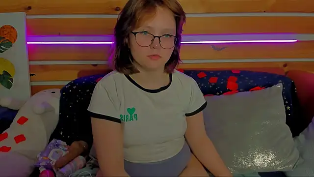 Mary Bryantt online show from February 14, 1:28 am