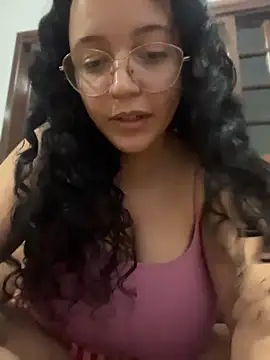 mayhoneyhot online show from April 23, 12:28 am