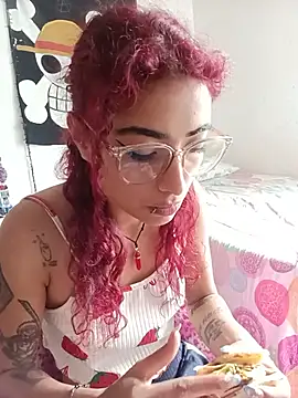 Perfect match19 online show from June 12, 3:54 pm