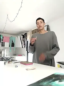 Perfect match19 online show from January 12, 4:25 pm