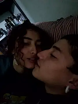 Perfect match19 online show from January 10, 1:23 am