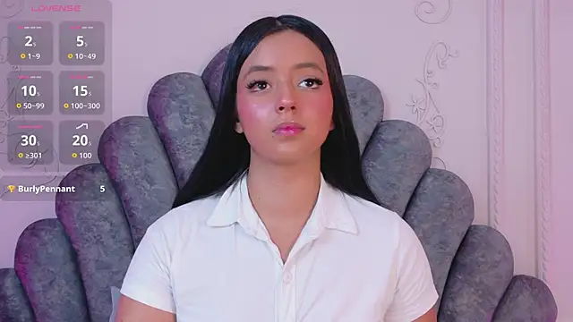 Jessie-Torres online show from January 5, 7:06 pm