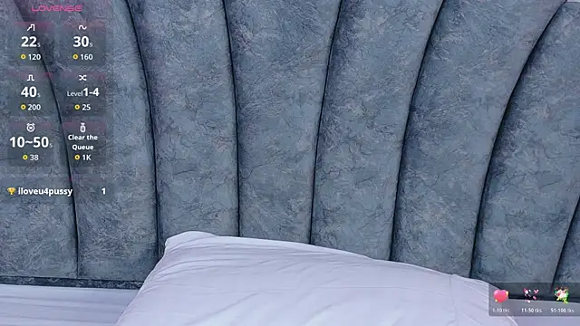 Jessie-Torres online show from January 6, 6:34 pm