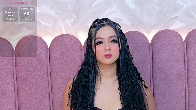 Snapshot of Jessie-Torres chatting on May 13, 12:45 pm Jessie-Torres online show from May 13, 12:45 pm