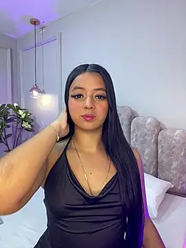 Jessie-Torres online show from February 17, 2:47 pm