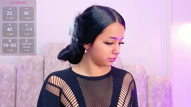 Jessie-Torres online show from February 26, 11:21 am