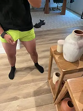 dad bodforyou online show from April 18, 2:41 pm