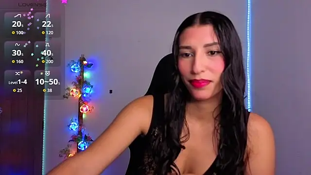 vieernes online show from February 10, 1:04 am