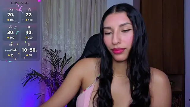 vieernes online show from February 20, 1:57 am