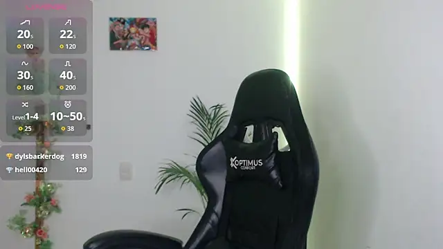 vieernes online show from February 3, 2:53 am