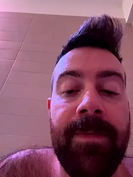 Snapshot of RickyGay94 chatting on December 15, 7:52 pm RickyGay94 online show from December 15, 7:52 pm