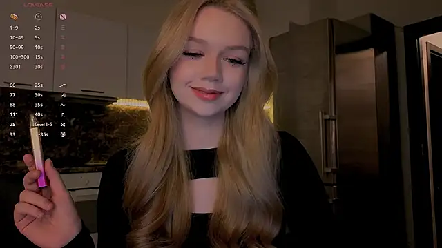 my liss online show from February 13, 10:43 pm