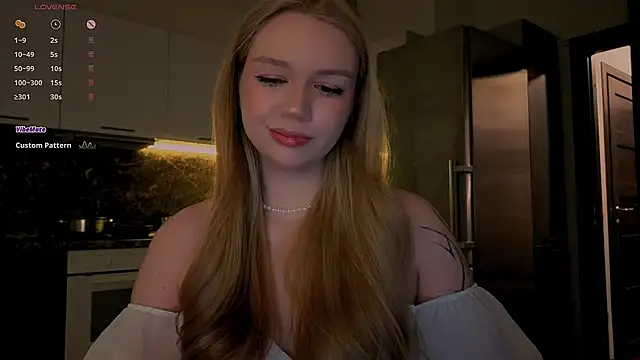 my liss online show from February 6, 8:05 pm