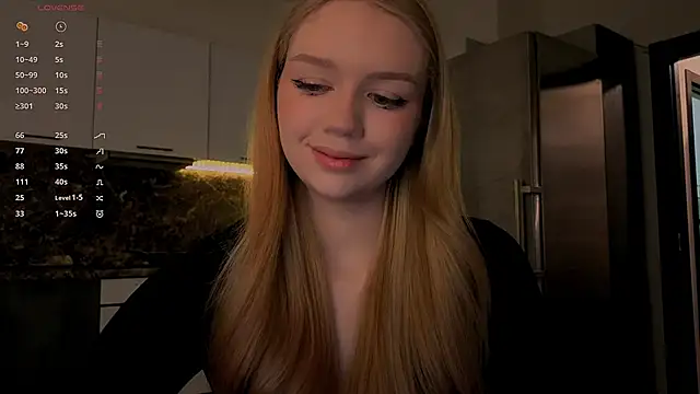 my liss online show from February 7, 3:42 pm