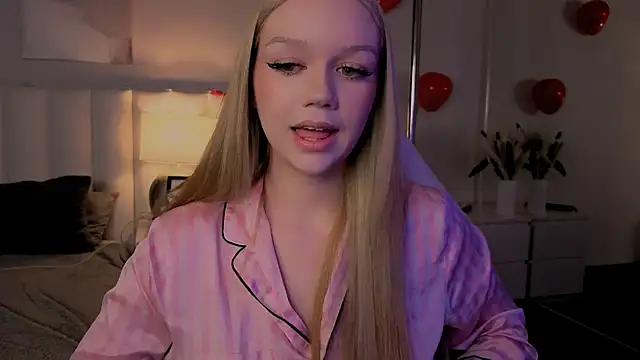 my liss online show from February 21, 10:01 pm