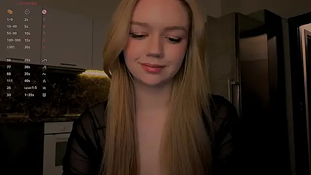 my liss online show from February 12, 7:35 pm