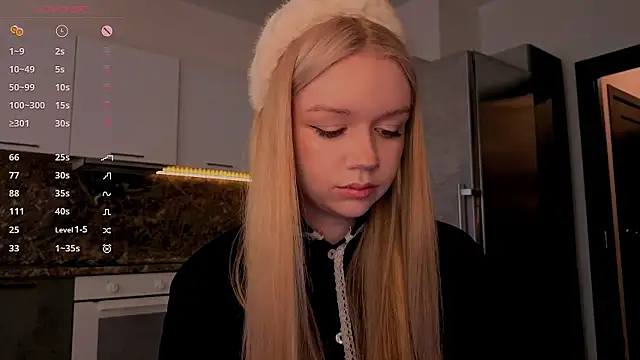 my liss online show from April 4, 12:01 pm