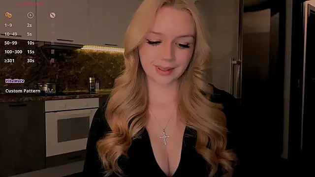 my liss online show from April 13, 6:23 pm