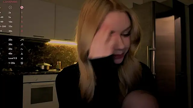 my liss online show from February 10, 5:34 pm