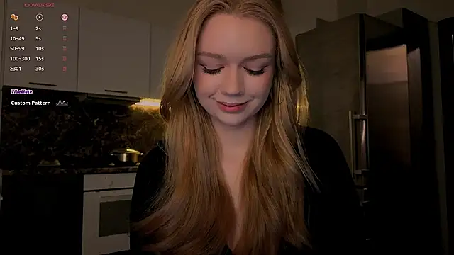 my liss online show from February 10, 1:48 am