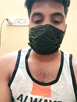 bnglrboy0886 online show from April 19, 6:32 pm