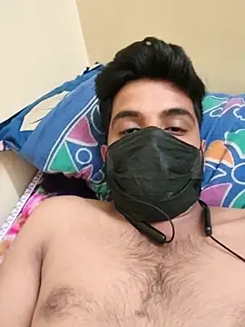 bnglrboy0886 online show from March 24, 7:14 pm