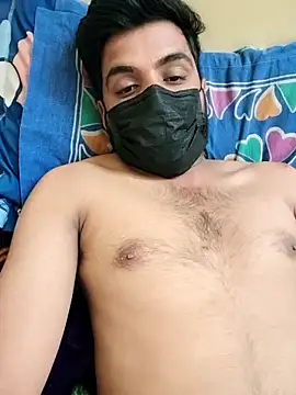 bnglrboy0886 online show from March 25, 8:08 pm