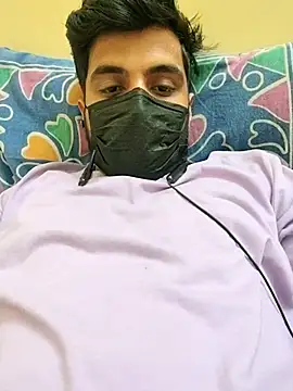 bnglrboy0886 online show from March 29, 7:15 pm