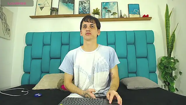 boy Dirty X online show from April 29, 2:49 am