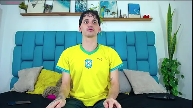 boy Dirty X online show from May 2, 4:18 am