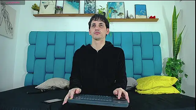 boy Dirty X online show from May 3, 4:06 am