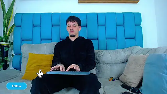 boy Dirty X online show from March 29, 5:20 am