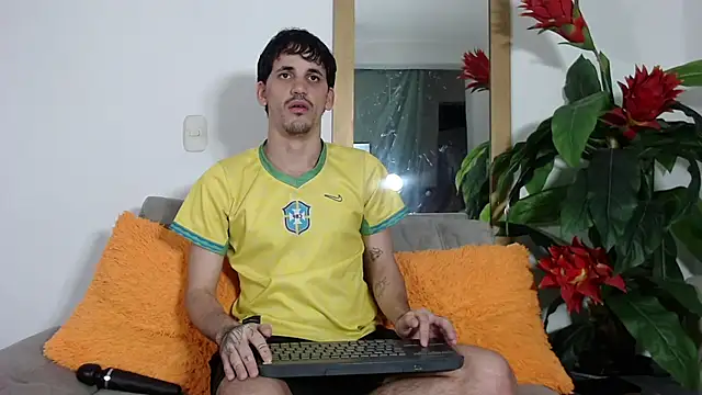 boy Dirty X online show from May 8, 5:22 am