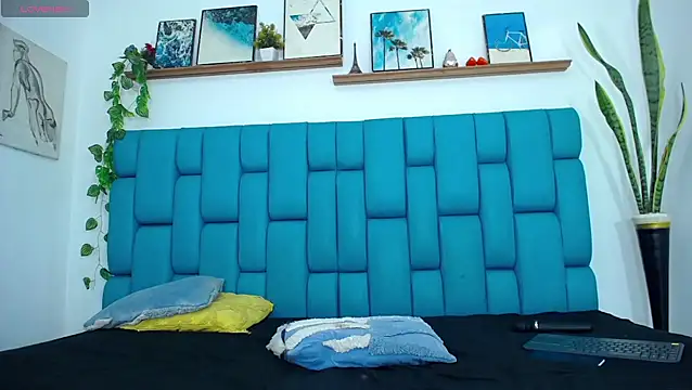 boy Dirty X online show from December 23, 5:18 am