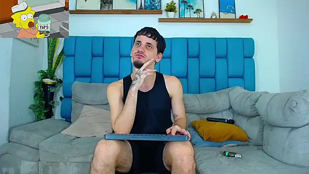 boy Dirty X online show from April 2, 5:14 am