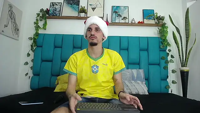 boy Dirty X online show from December 21, 6:04 am