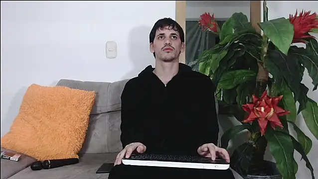 boy Dirty X online show from May 7, 5:33 am