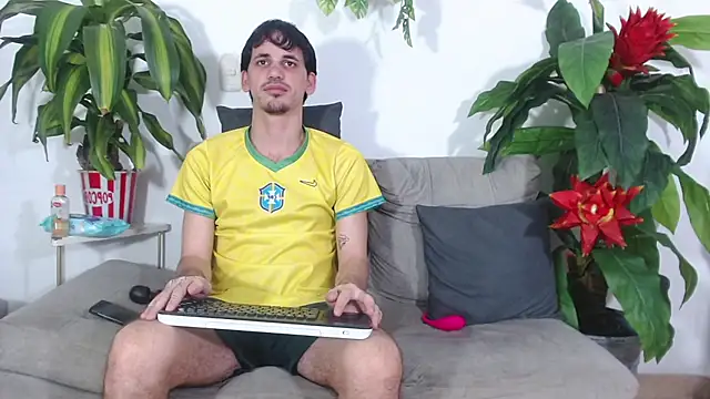 boy Dirty X online show from May 17, 5:18 am