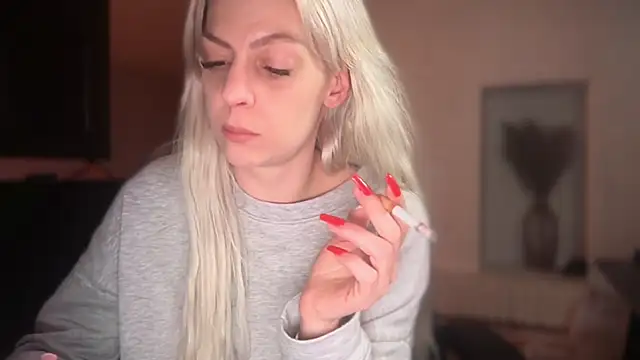 Melina Diamond online show from January 11, 6:26 pm