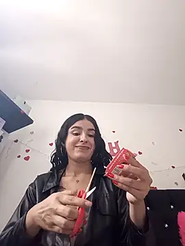 Mar Ken online show from April 2, 9:43 pm