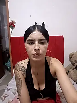 Mar Ken online show from February 26, 2:44 am