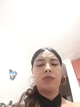 Mar Ken online show from February 12, 1:49 am