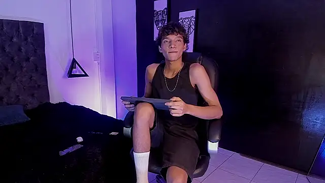 im ralff online show from April 9, 4:14 am