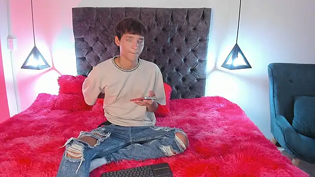 im ralff online show from December 20, 7:50 pm