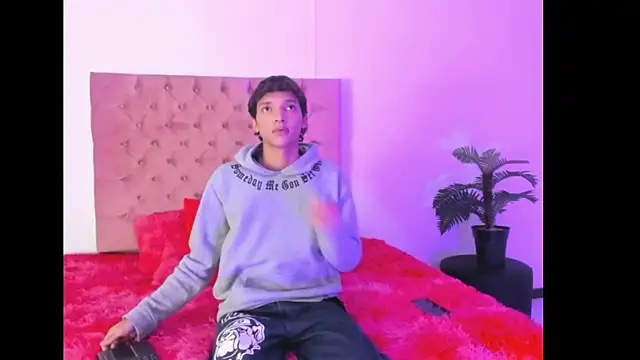 im ralff online show from January 15, 8:01 pm